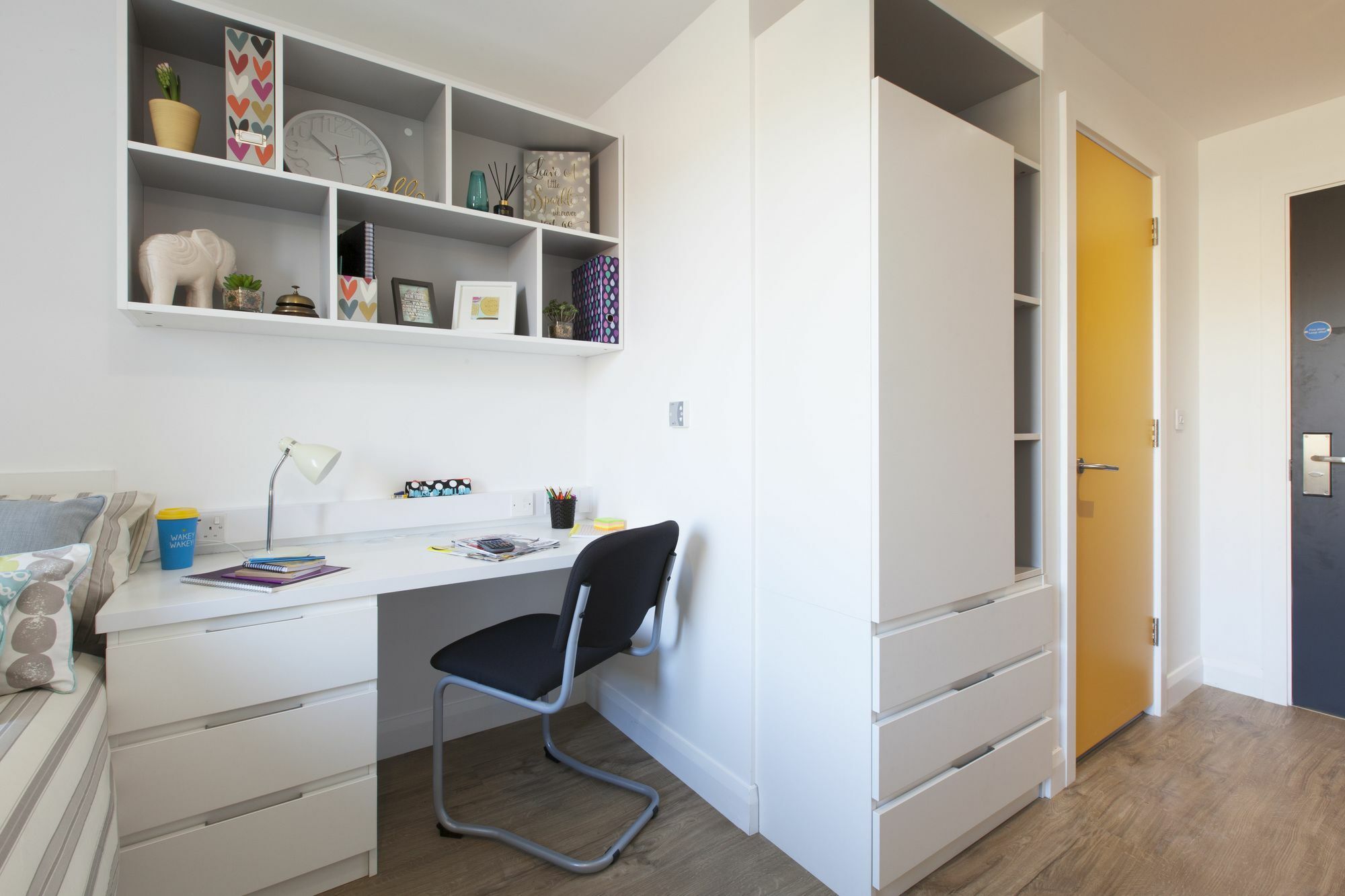 Pure Citystay Brickworks York Luaran gambar