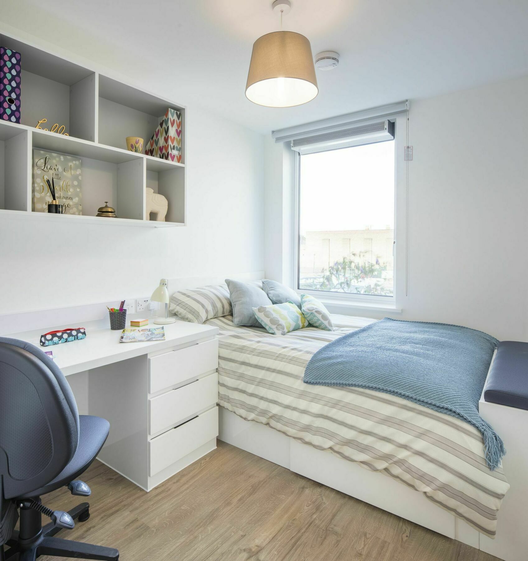 Pure Citystay Brickworks York Luaran gambar